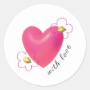 Search for 3d heart stickers Cute