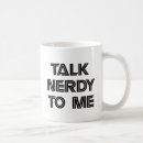 Search for nerdy mugs Computer
