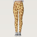 Search for giraffe leggings Pattern