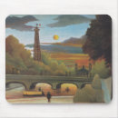 Search for sein mouse mats Seine river