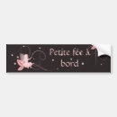 Search for tale bumper stickers Fairy