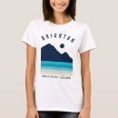 Search for brighton beach tshirts Coast