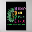 Search for mental health posters Therapy