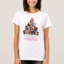 Search for pink christmas tree tshirts Cute