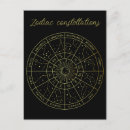 Search for zodiac postcards Horoscope