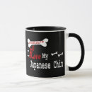Search for japanese chin mugs Chins