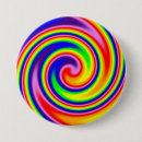 Search for retro swirl badges Colourful