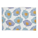 Search for floral pillowcases Cottagecore