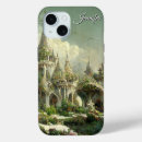 Search for fairytales iphone cases Fantasy