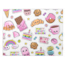 Search for funny notepads Kawaii