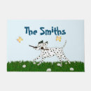 Search for dalmatian doormats Pet