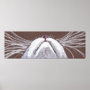 Search for whisker posters Animal