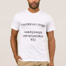 Search for minimum wage tshirts Capitalism