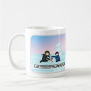 Search for books in winter mugs Snow