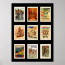 Search for a 6 posters Vintage