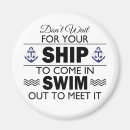 Search for wise magnets Motivation