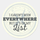 Search for nomads stickers Adventure