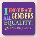 Search for equalizers coasters Equality