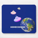 Search for saucer mouse mats Flying saucers