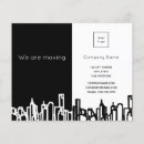 Search for moves flyers Change of address