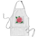 Search for passionate aprons Flower