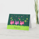 Search for hen thank you cards Colourful