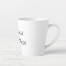 Search for digital template mugs Printable editable modern logo