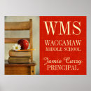 Search for vintage school posters Teacher