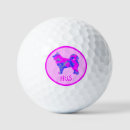 Search for siberian husky dog golf equipment Pet