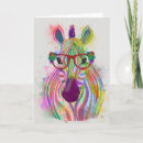 Search for splashes of colour cards Rainbow