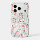 Search for candy apple red iphone cases White