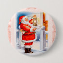 Search for santas list badges Santa claus