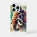 Search for mammoth iphone cases Elephant