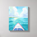 Search for kayak canvas prints Canoe