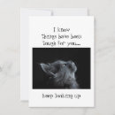 Search for keep it up cards Encouragement