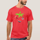Search for tomatoes tshirts Vegan