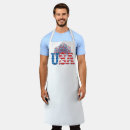 Search for usa flag aprons Old glory