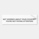 Search for information bumper stickers Obama