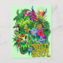 Search for bamboo plants postcards Animal
