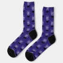 Search for halloween socks Spider web