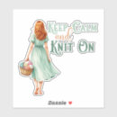 Search for knitting stickers Knitter