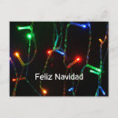 Search for feliz navidad postcards Lights