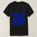 Search for funny pilot tshirts Aeroplane