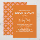 Search for mid century invitations Sixties