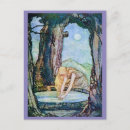 Search for grimms fairy tales postcards Fantasy
