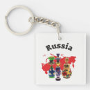 Search for fertility key rings Matryoshka
