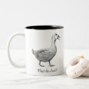 Search for duck jokes mugs Cute