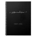 Search for classic notebooks Black