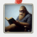 Search for bigfoot christmas tree decorations Cryptid