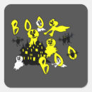 Search for halloween bat stickers Boo
